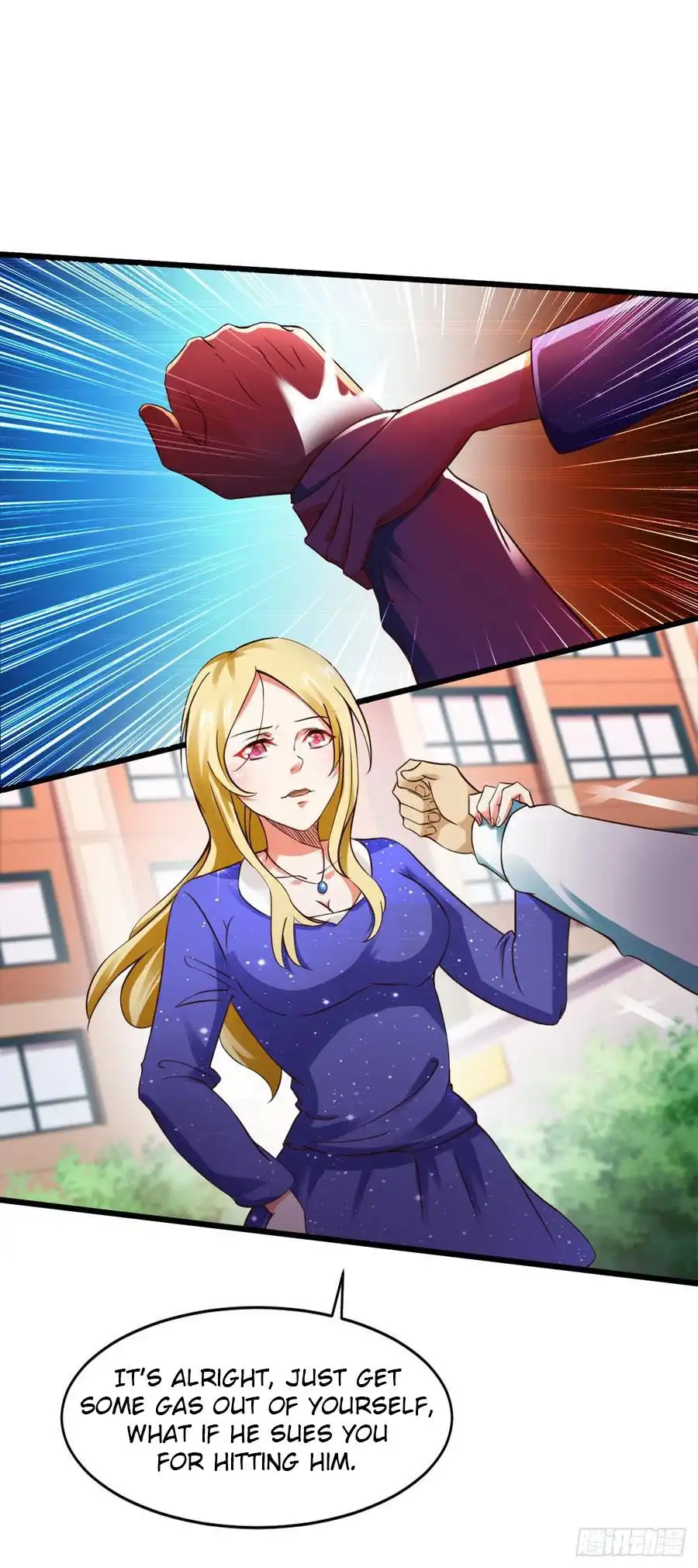 Don't Mess With Mistress Chapter 2 4